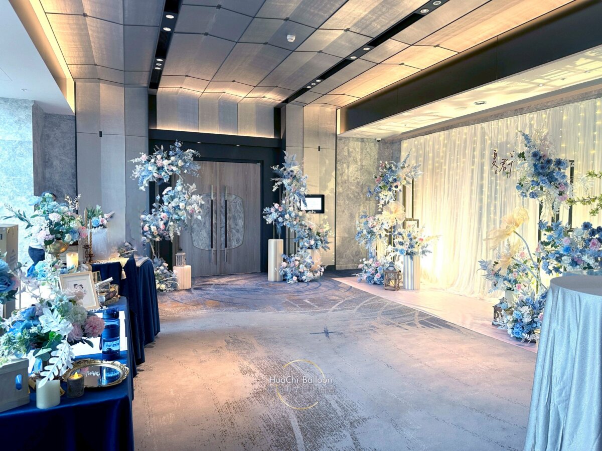 2025081817085869 日航酒店婚禮佈置