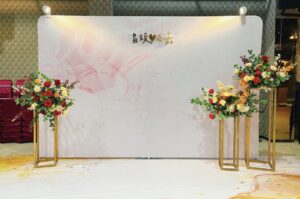 婚禮道具出租