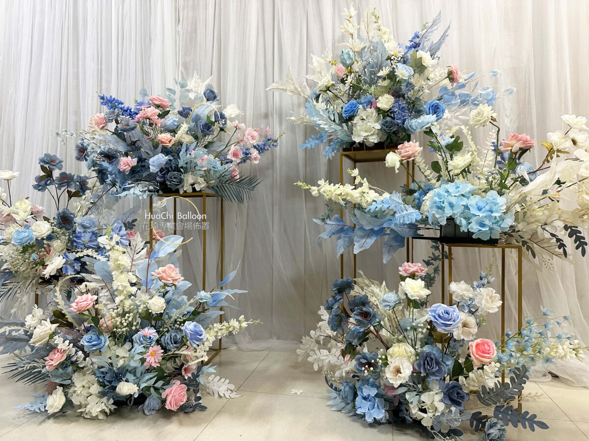 婚禮道具出租