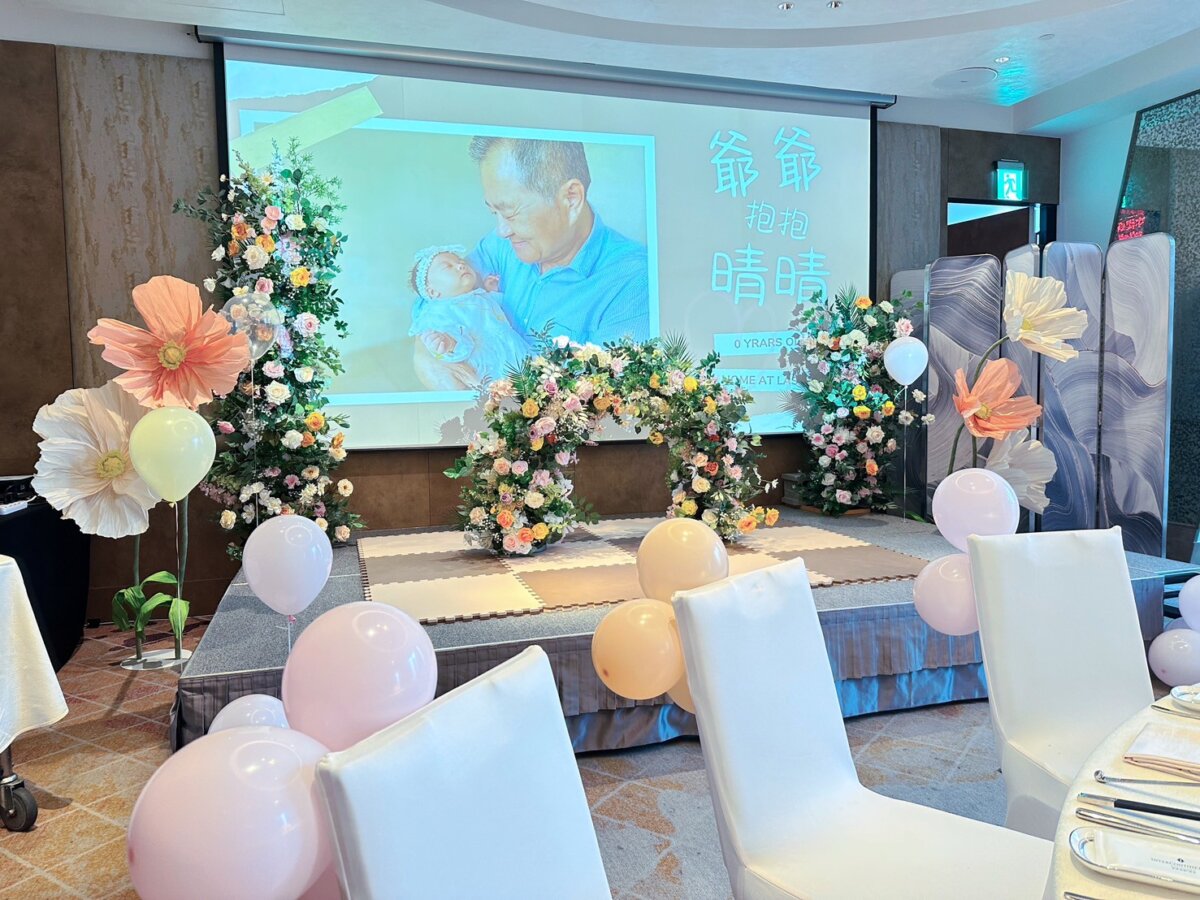 2025081804474890 花藝與氣球-小公主的夢幻週歲派對