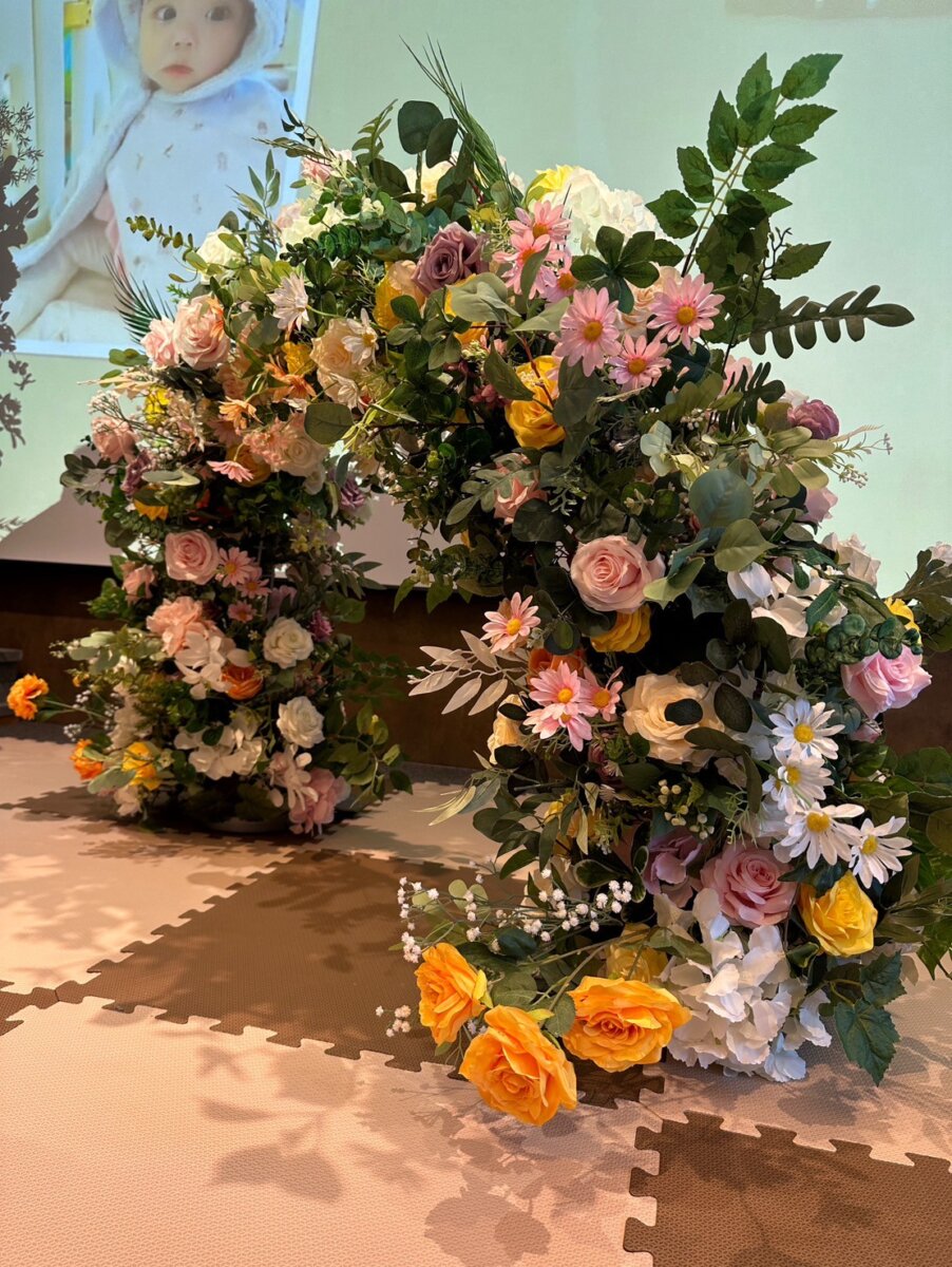 2025081804480963 花藝與氣球-小公主的夢幻週歲派對