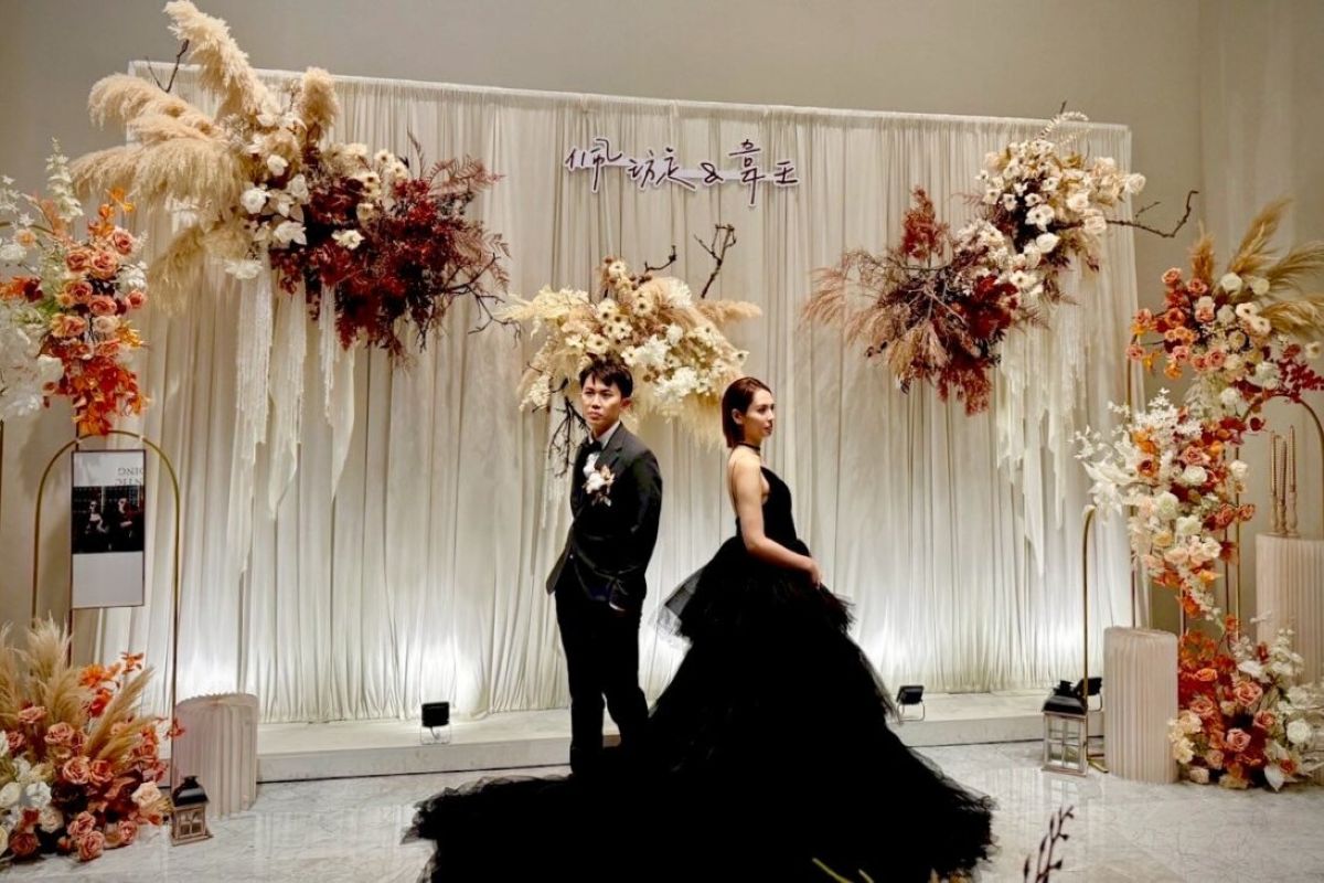 2025090212112095 婚禮佈置服務