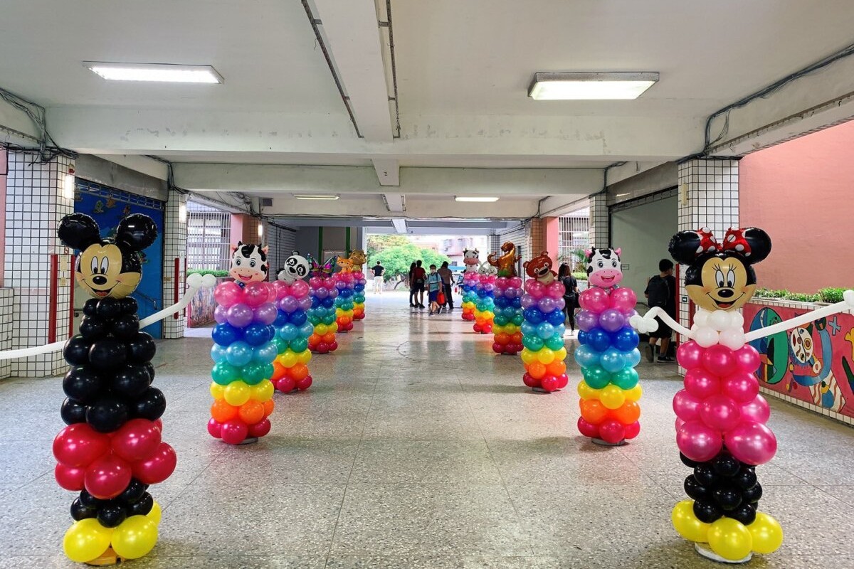 202601180652014 校園活動佈置